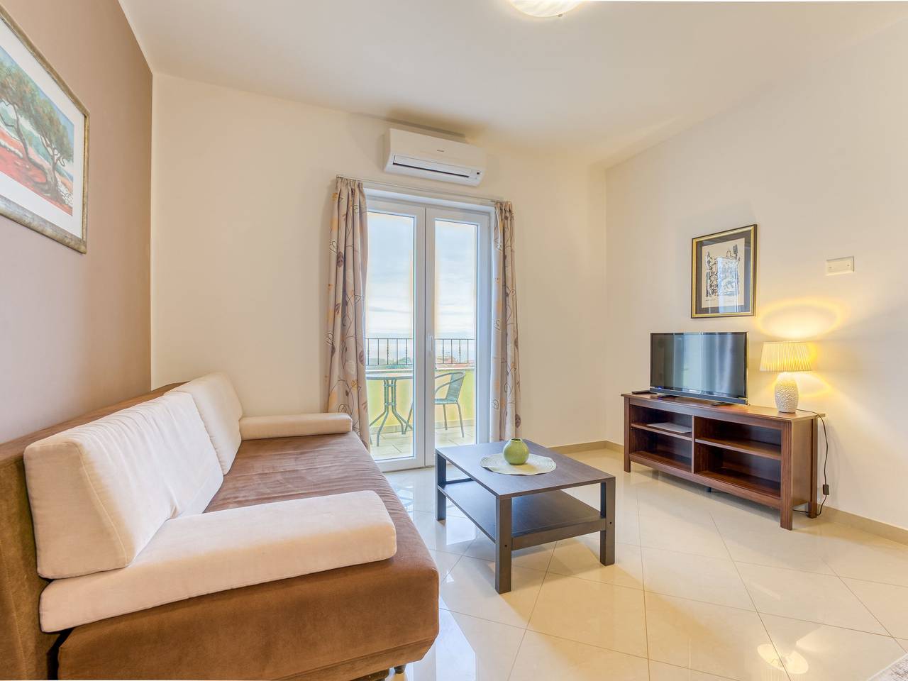 Ganze Wohnung, Villa Tara in Moscenicka Draga, Primorje-Gorski Kotar