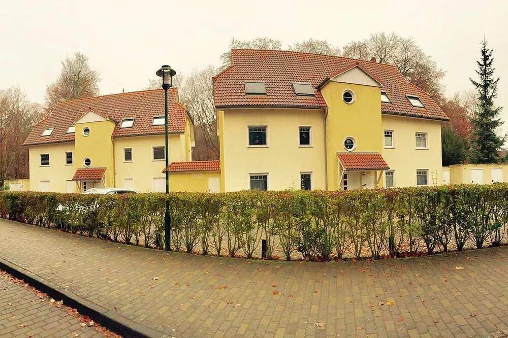 Appartamento vacanze a Graal-Muritz a partire da 106€ a notte