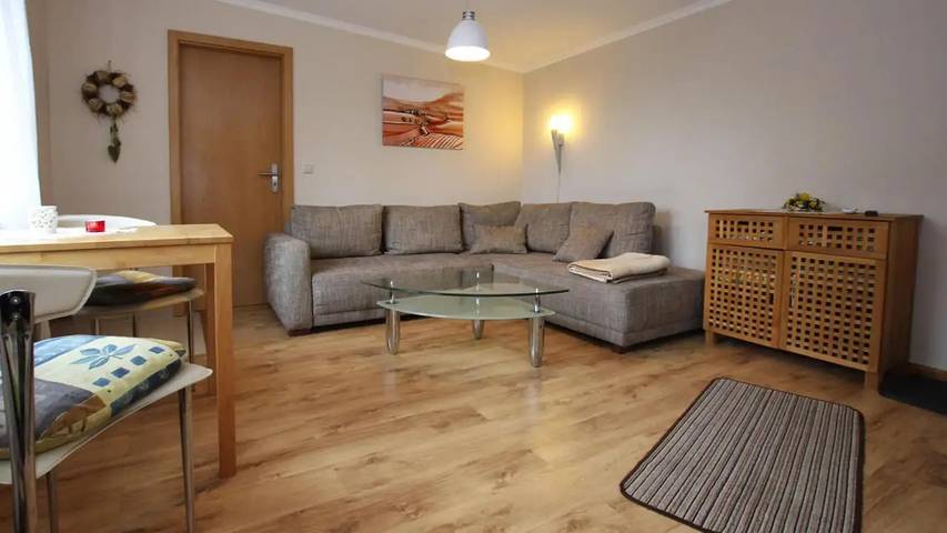 Ferienhaus für 2 Personen in der Feldberger Seenlandschaft - 3