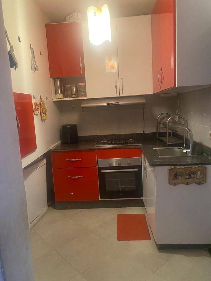 Villa pour 5 personnes, avec terrasse, animaux acceptés dans Oujda - 2