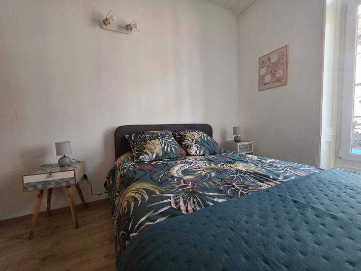 Apartamento de vacaciones para 2 personas - 1
