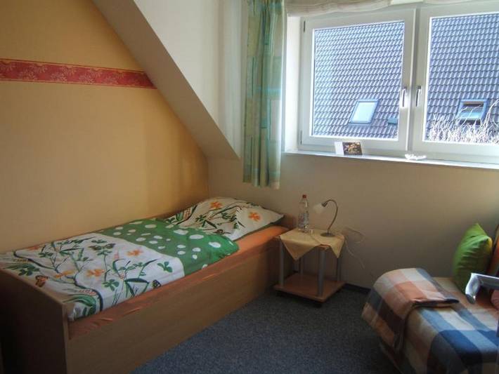 Ferienwohnung für 1 Personen - 1