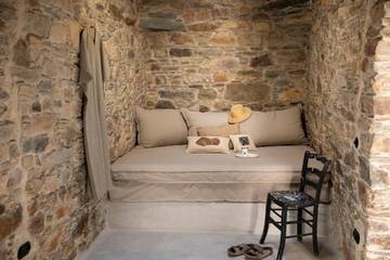 Bungalow para 4 Personas en Tinos, Egeo Meridional, Foto 1