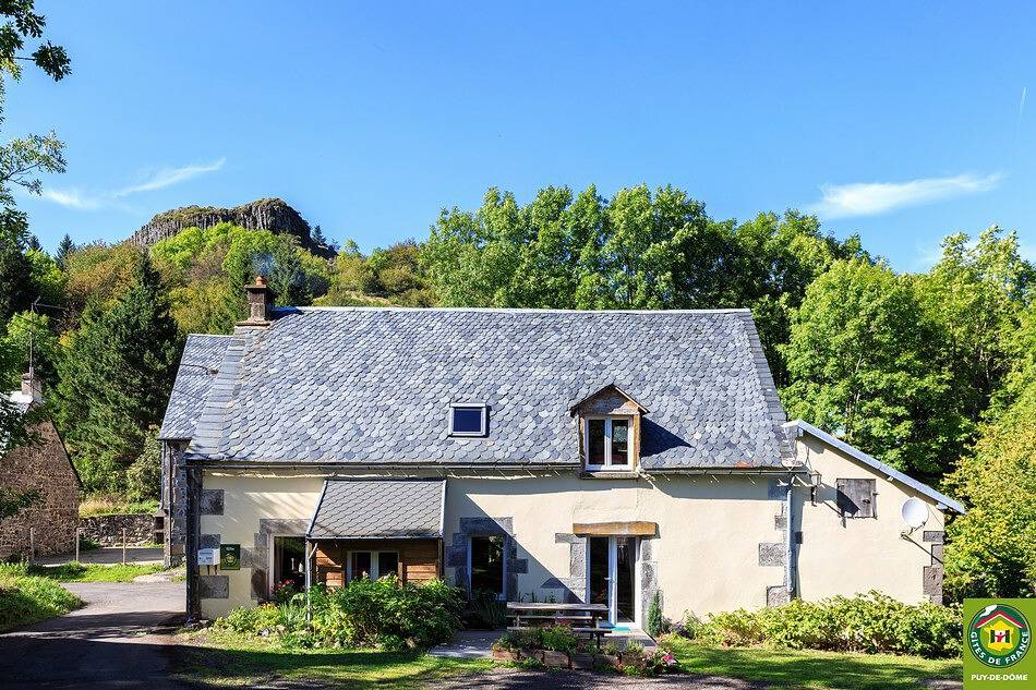 Maison de vacances