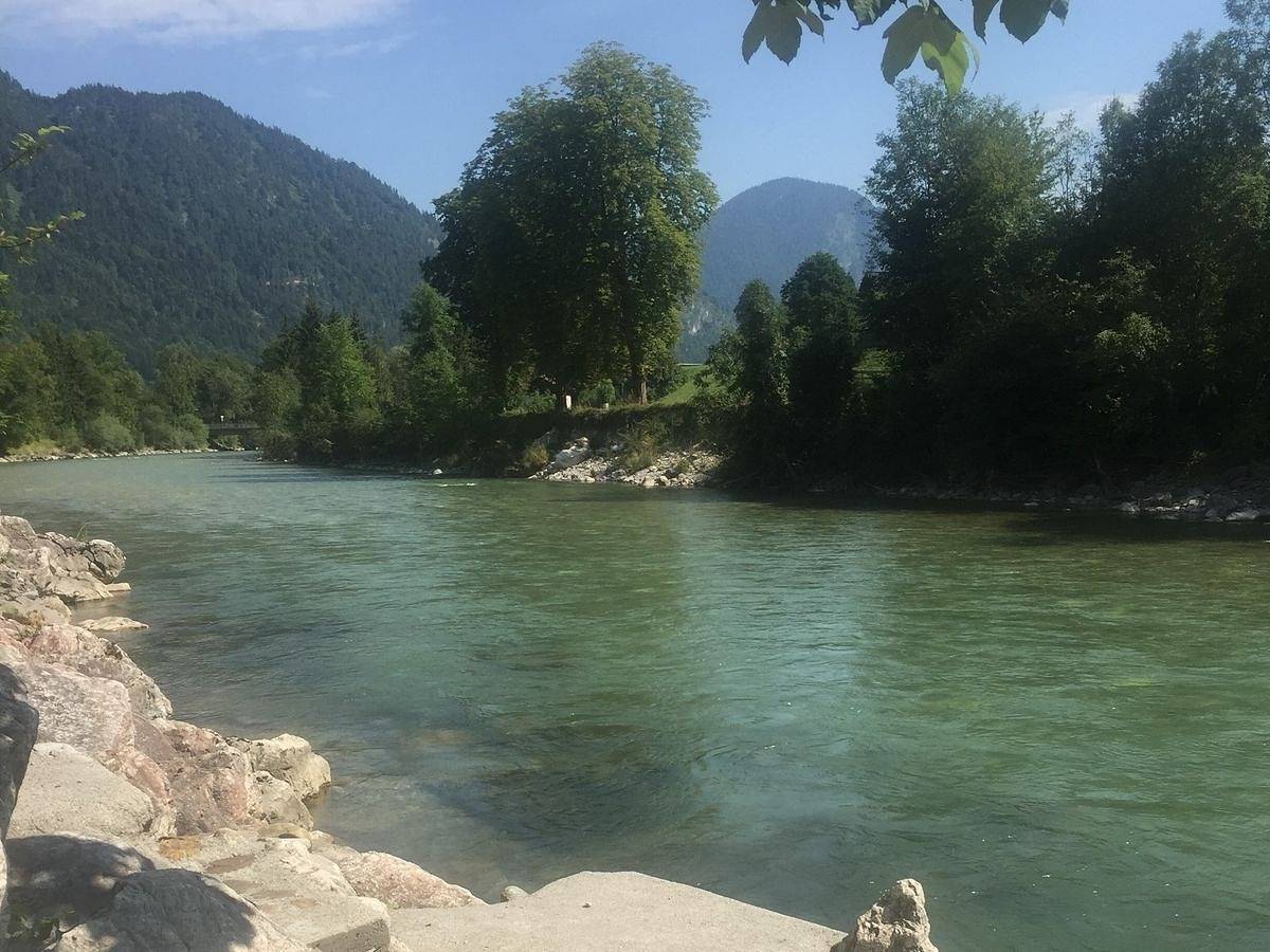 Hüttenurlaub in Zell am See Achberghütte by Fewo-Plan in Unken, Pinzgau
