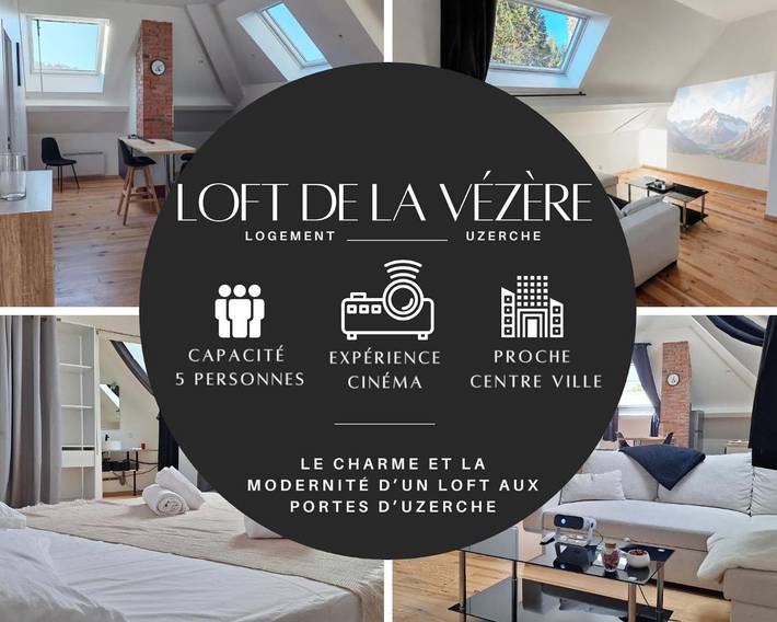 Holiday apartment for 5 people - 1