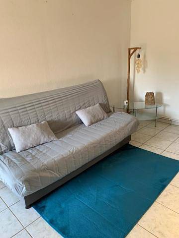 Appartement entier, A l'orée des bois in Lyons-la-Forêt, Région de Les Andelys