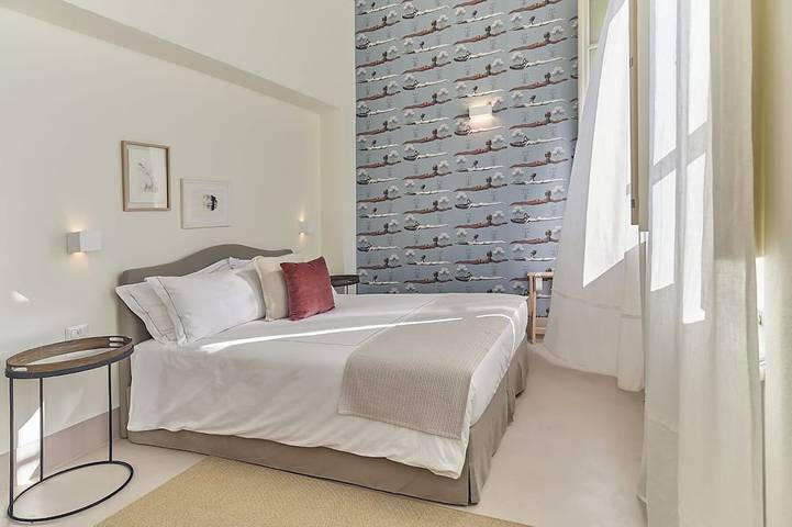 Hôtel pour 2 personnes à Ivrea (Italie)