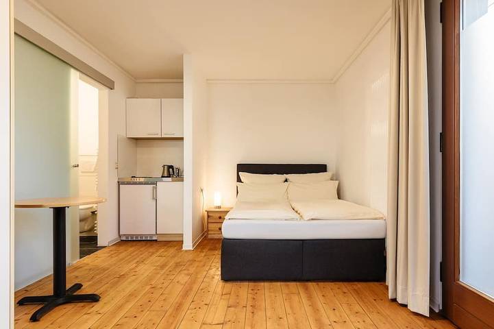 Ferienwohnung für 1 Personen - 1