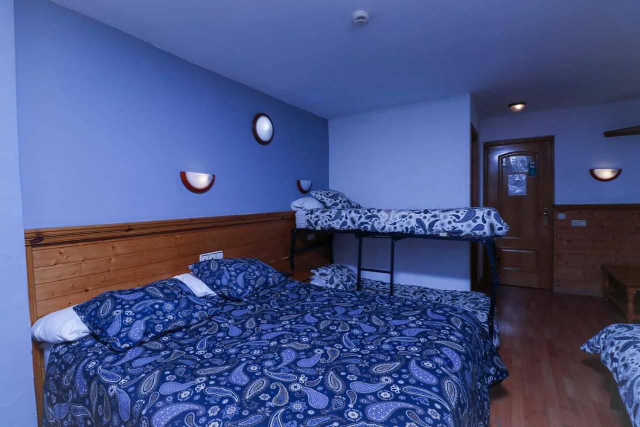 Hotel Merino in Pas de la Casa, Grandvalira