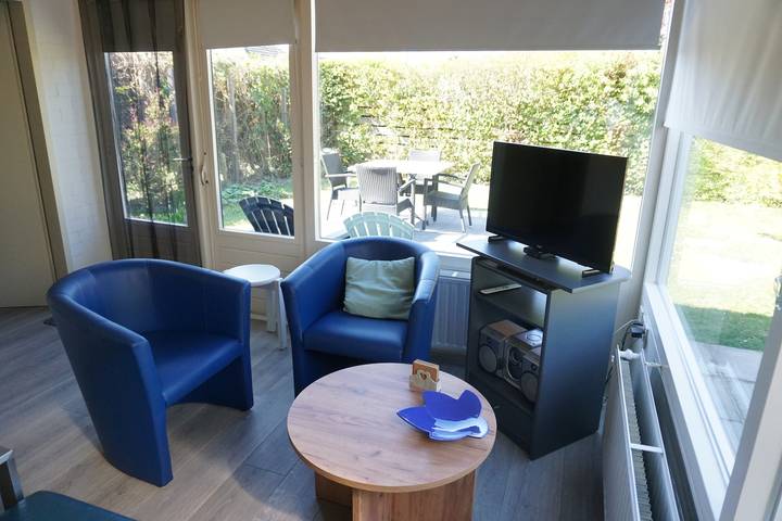 Ferienhaus für 4 Personen - 1
