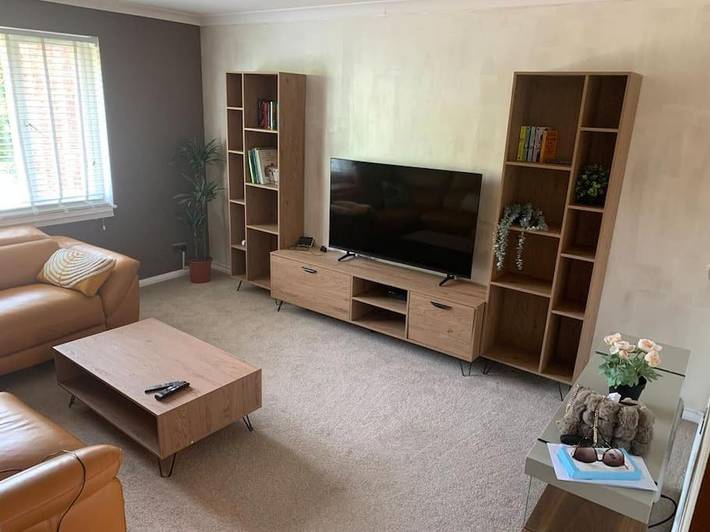Apartamento de vacaciones para 2 personas - 1