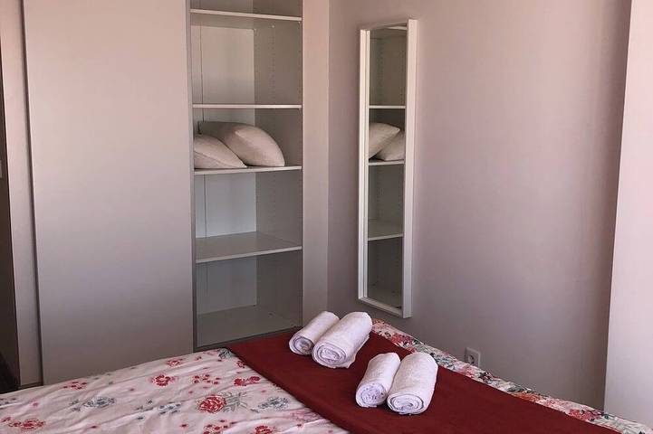 Apartamento entero, Apart 3Z- Center Esposende city view in Esposende, Parque Natural do Litoral Norte