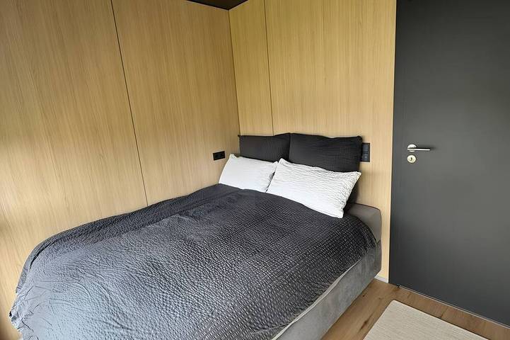 Ferienhaus für 4 Personen, mit Terrasse und Garten sowie Sauna in Baden-Württemberg - 2