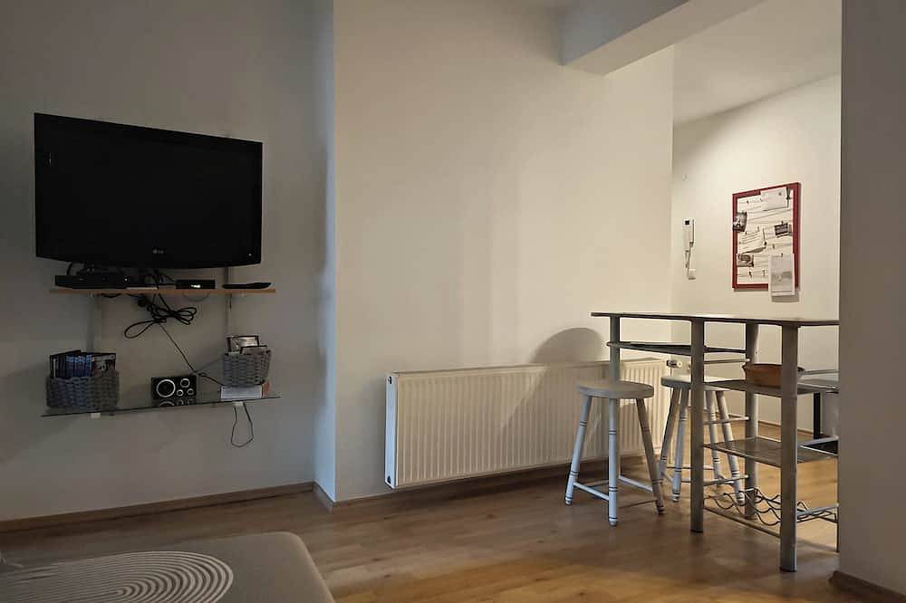 Ganze Wohnung, Ferienwohnung Schrappmühle Fewo 3 in Aerzen, Weserbergland