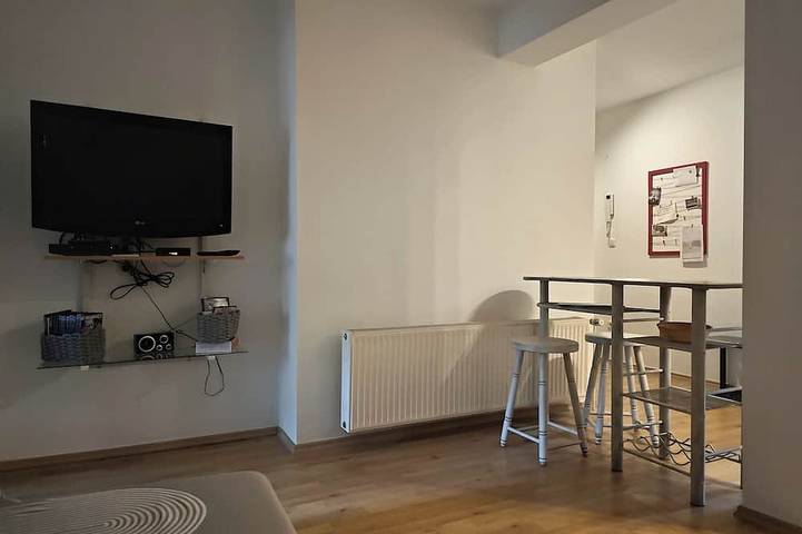 Ferienwohnung für 2 Personen