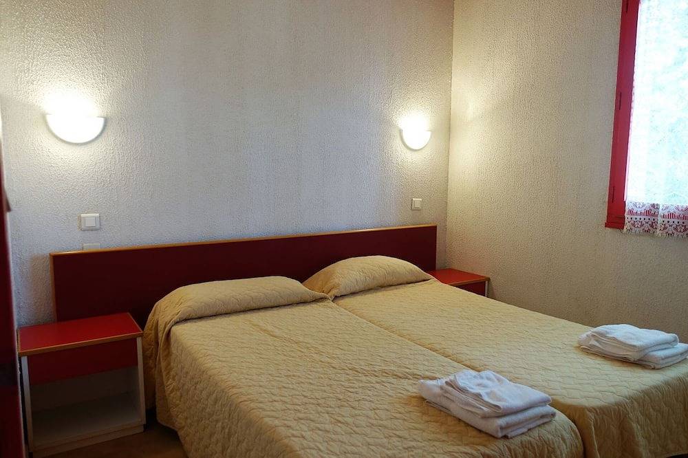 Appartement entier, Agréable appartement pour 4 personnes avec Wifi, Tv et terrasse in Algajola, Région de Calvi