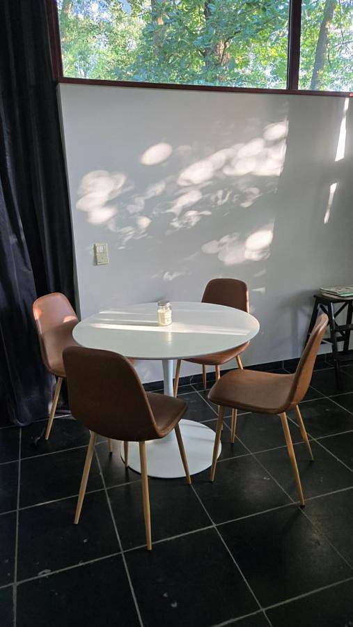 Maison d’hôte pour 2 personnes, avec vue et balcon à Profondeville - 4