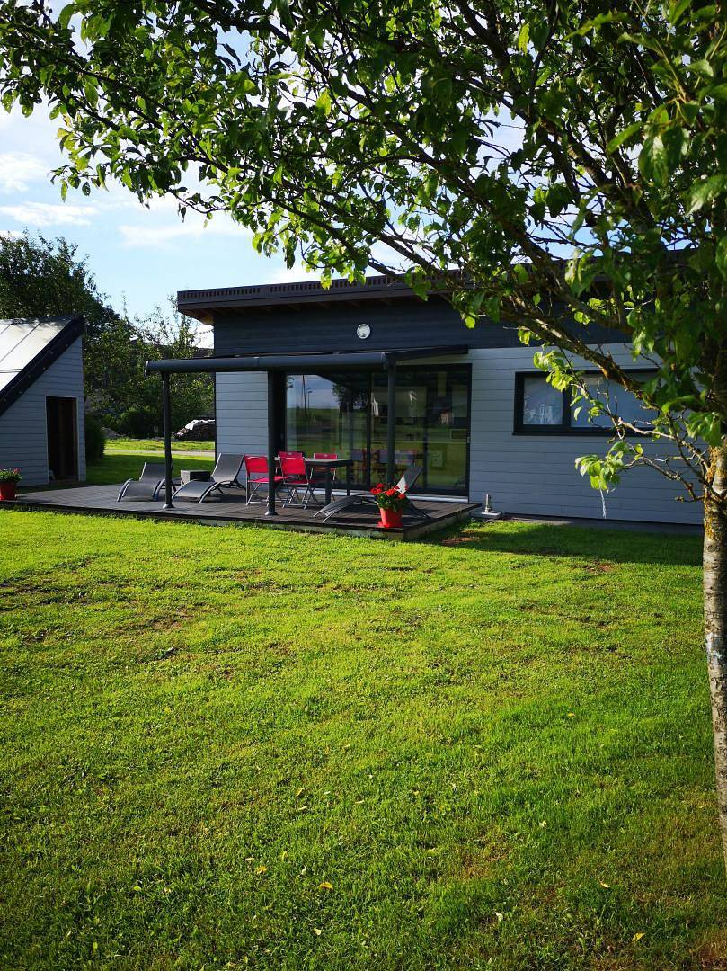 Photo : Maison de vacances