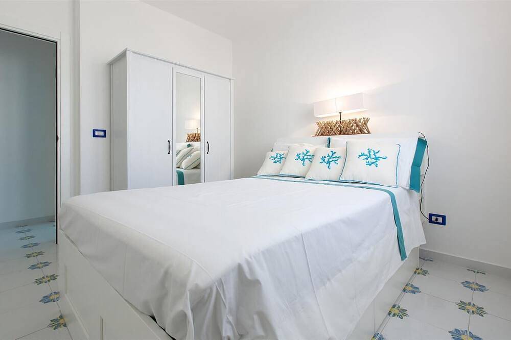 317 Las Viviendas Turquesa - Trilo D in Marina di Pescoluse, Pescoluse