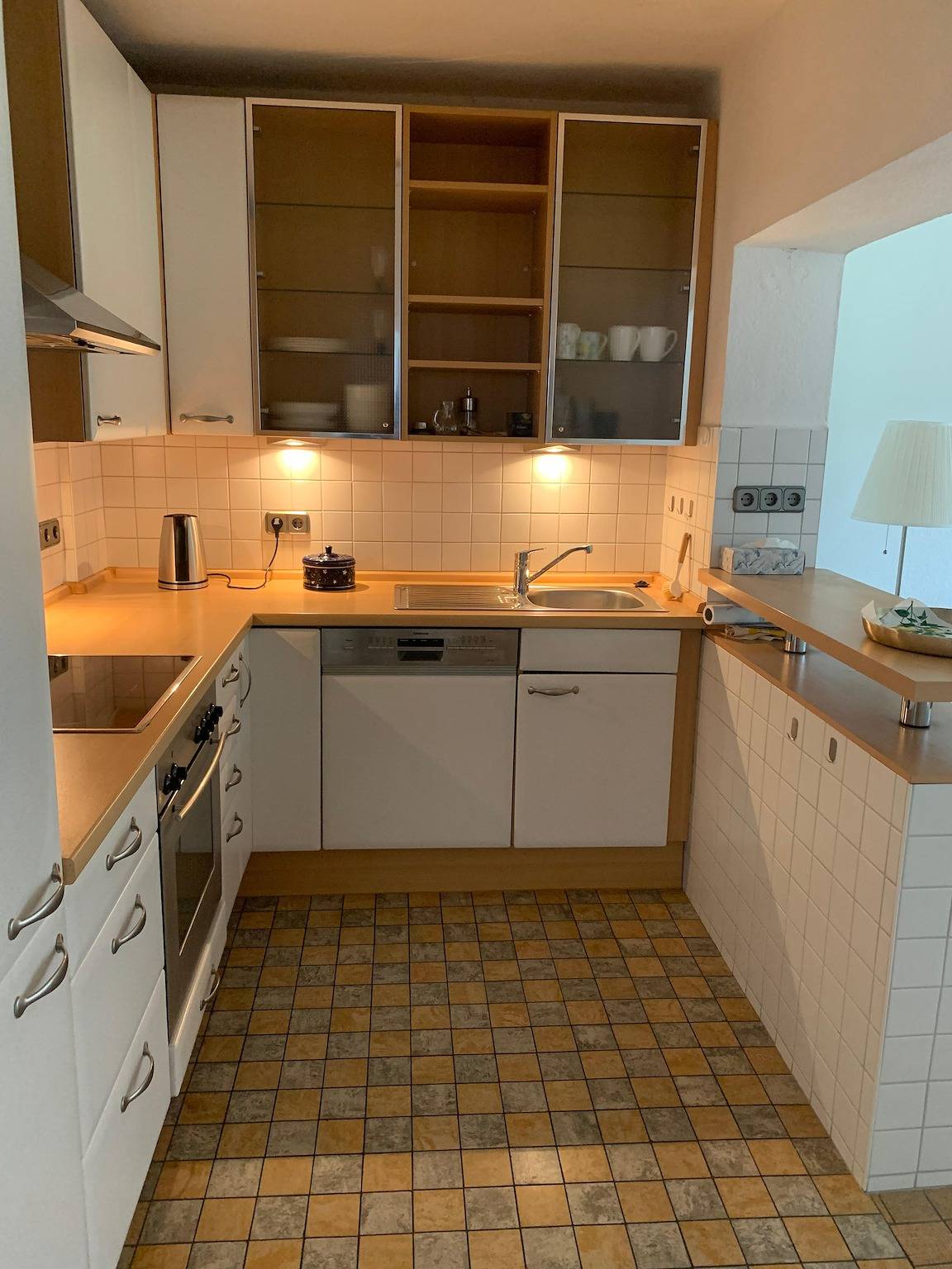 Ferienwohnung am Sportwerk - Holiday flat, 90m², 1-4 pers. in Ochtrup, Llanura de Münster