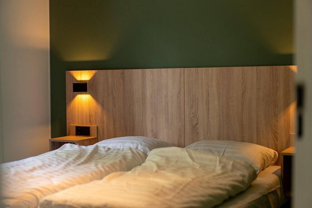 Natur-Retreat mit Stil in Borger, Drenthe