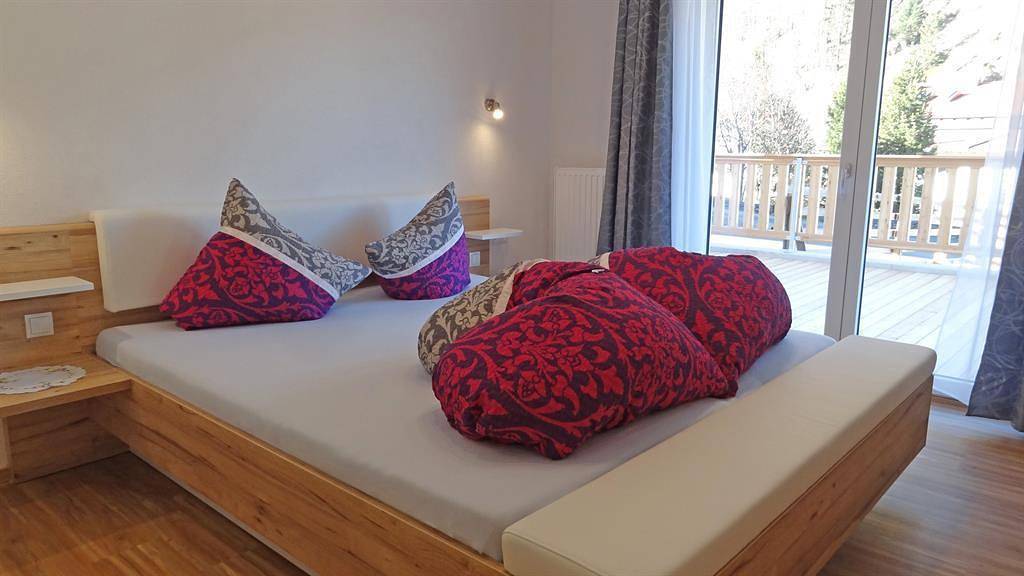 Geheel vakantieappartement, Appartement in Stubai Alps, Sölden