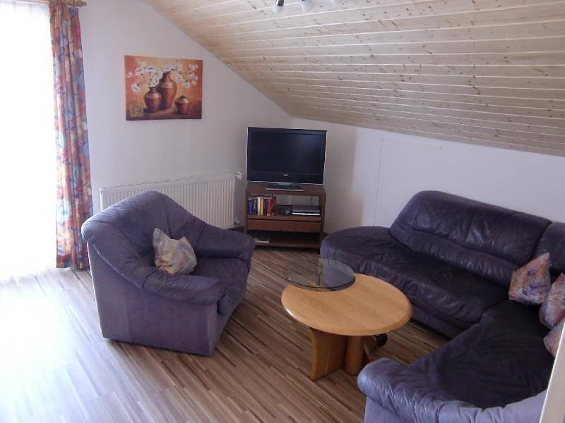 Ganze Ferienwohnung, Haus Fechtig, Wohnung Typ C in Bonndorf, Südschwarzwald