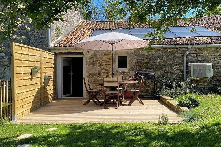 Bed and breakfast per 4 persone - 1