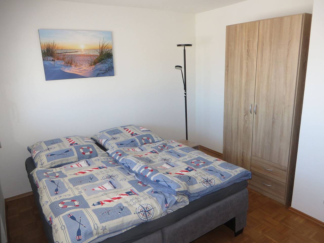 Ganze Wohnung, Apartment 'Stadtblick' mit privater Terrasse und Wlan in Bräunlingen, Mittlerer Schwarzwald