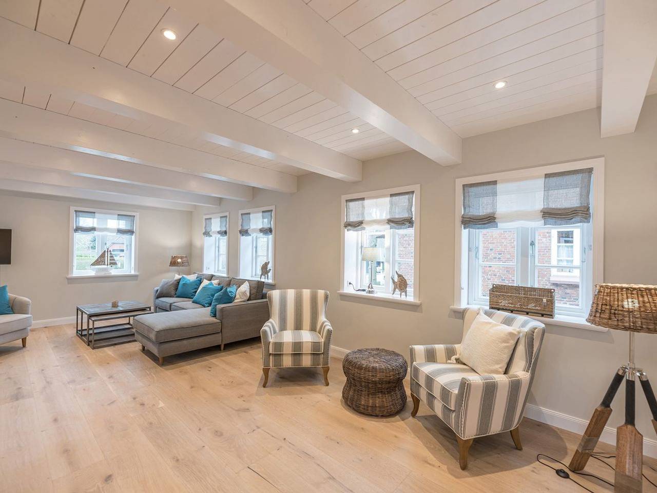 Ferhaaling - "Urlaub im Ferhaaling: Entspannung und Abenteuer für die ganze Familie!" in Klintum, Oldsum