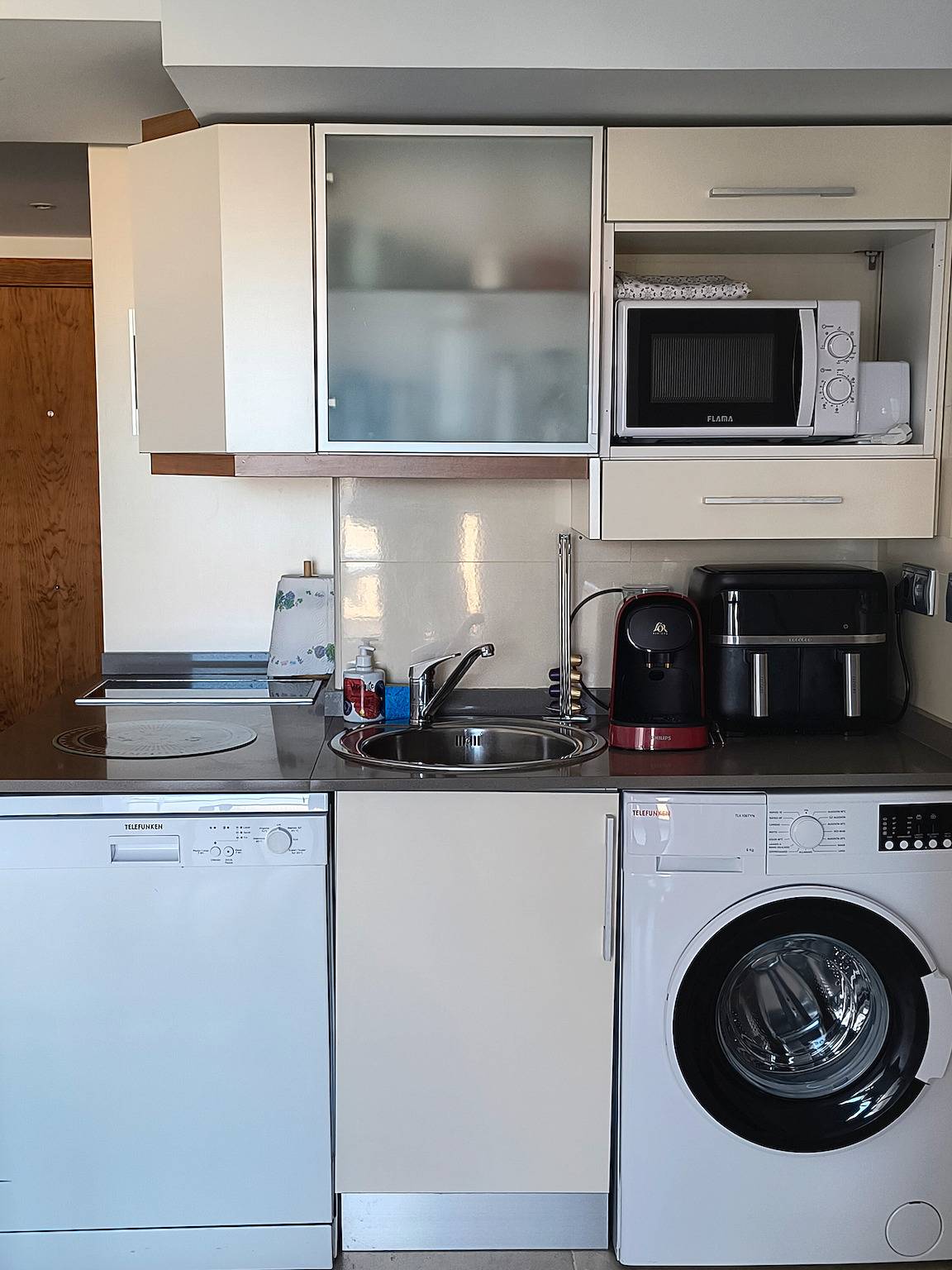Ganze Wohnung, Ferienwohnung 'Un Balcón Al Mediterráneo' mit Meerblick, Wi-Fi und Klimaanlage in Vera, Costa de Almería