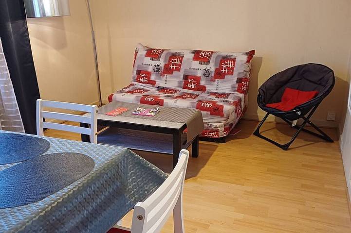 Location de vacances pour 6 personnes à Aurillac