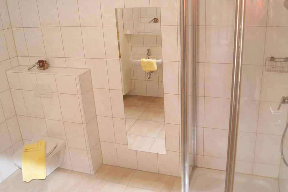 Ferienwohnung in ruhiger Lage, Garten - 1 Sz - Feriendorf Pöllauberg in Pöllauberg, Steirerland