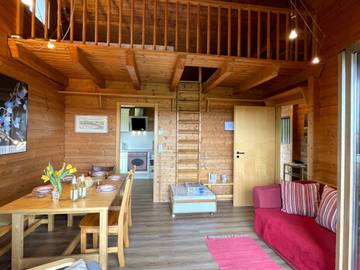 Ferienhaus für 4 Personen in Illmensee, Oberschwaben, Bild 3