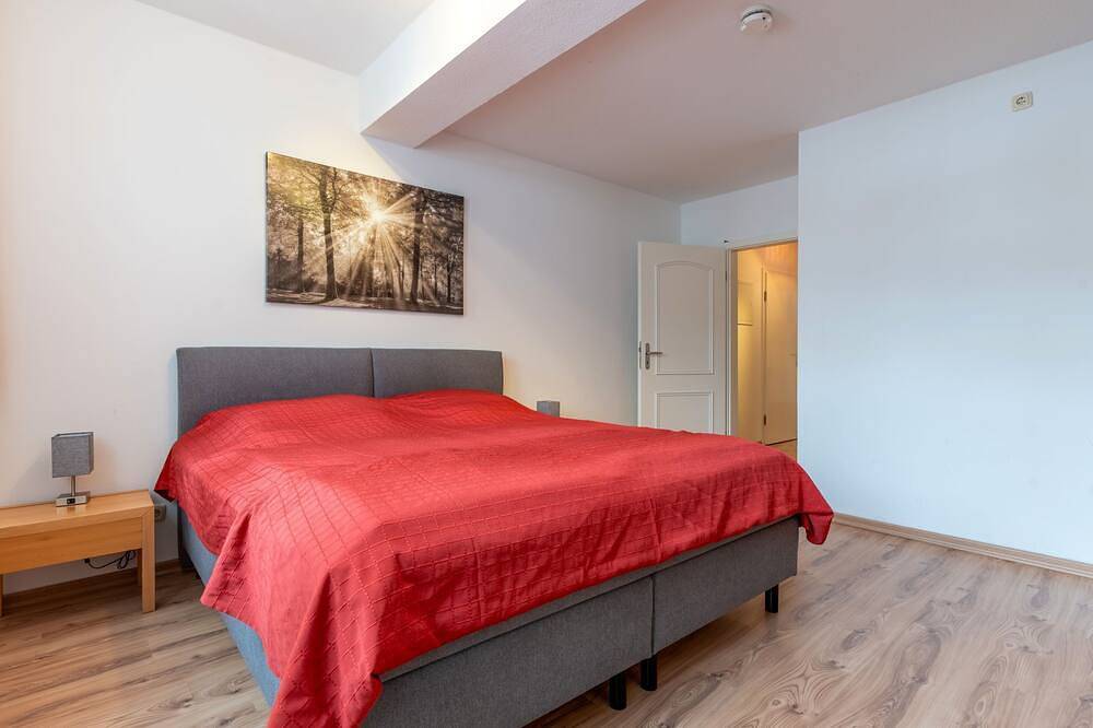 Villa Eden Fewo 11 - A.3, Apartment 11 / 2-Raum-Fewo mit Terrasse in Ostseebad Binz, Binz