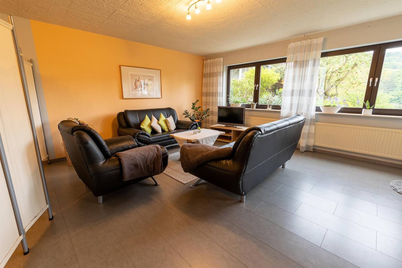 Ganze Ferienwohnung, Ferienwohnung Pinter in Serrig, Landkreis Trier-Saarburg