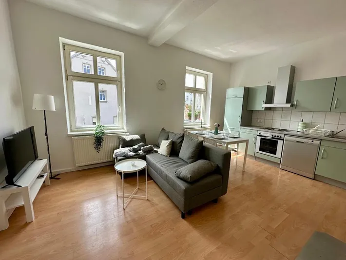 Apartamento de vacaciones para 1 personas - 1