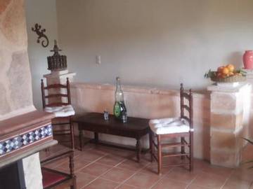 Finca in Cala Mesquida, Capdepera für 4 