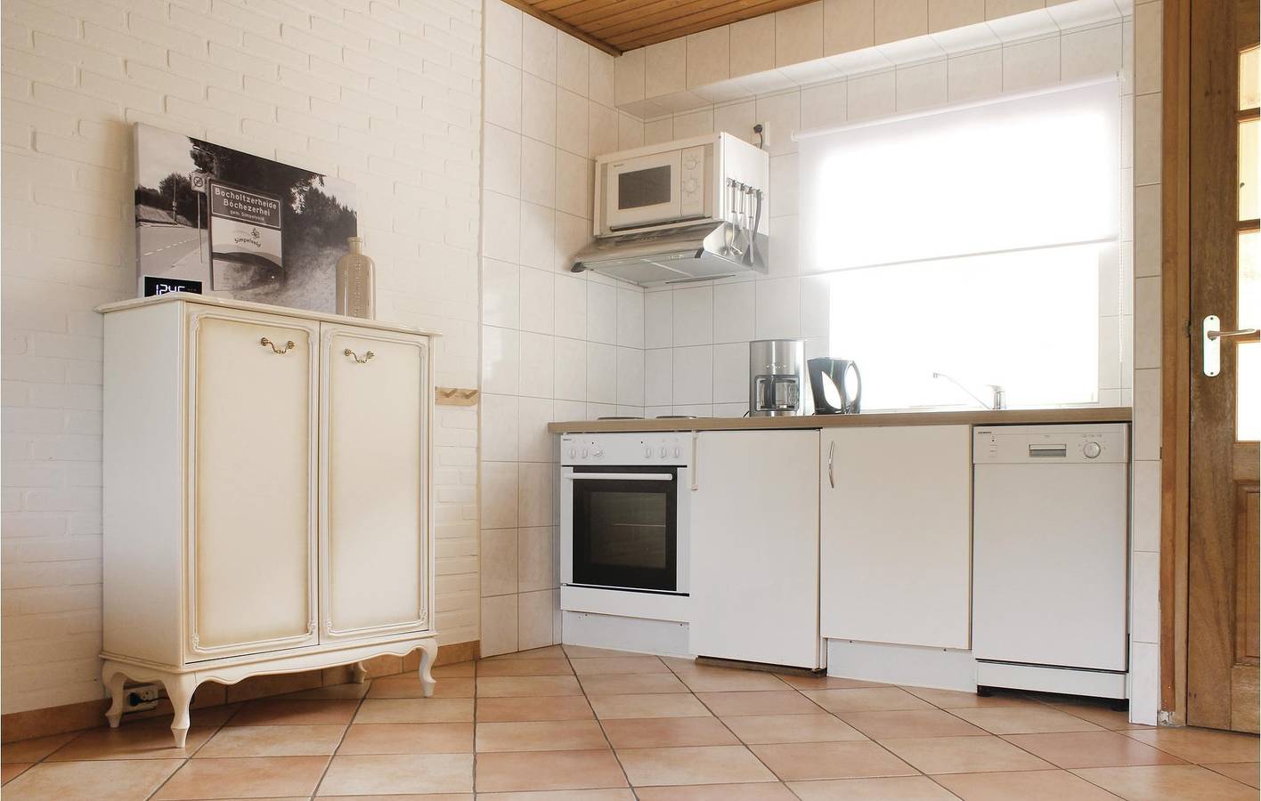 Geheel vakantieappartement, Vakantieappartement voor 2 personen in Simpelveld, Parkstad Limburg
