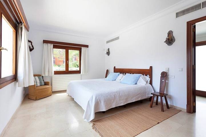 Randemar - Beach House Ses Gerres  by Vida Villas in Illetes, Calvià