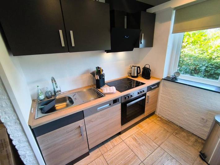 Ferienhaus für 4 Personen, mit Garten in Gerolstein - 4