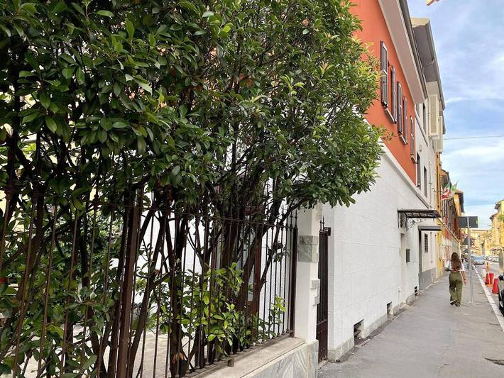Villa pour 6 personnes à Milan - 3
