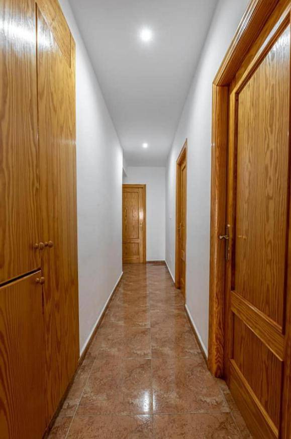 Casa de vacaciones para 4 personas, con piscina además de vistas y jardín en Comarca del Noroeste (Murcia) - 2