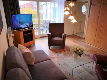 Ferienwohnung für 4 Personen in Kühlungsborn, Mecklenburgische Ostseeküste, Bild 4