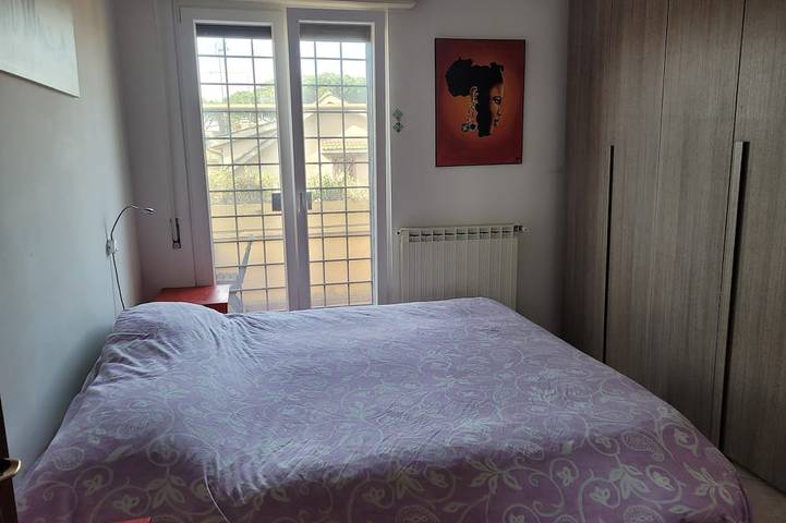 Sea View Beach Apartment a 300 metri dal mare Anzio in Anzio, Provincia di Roma