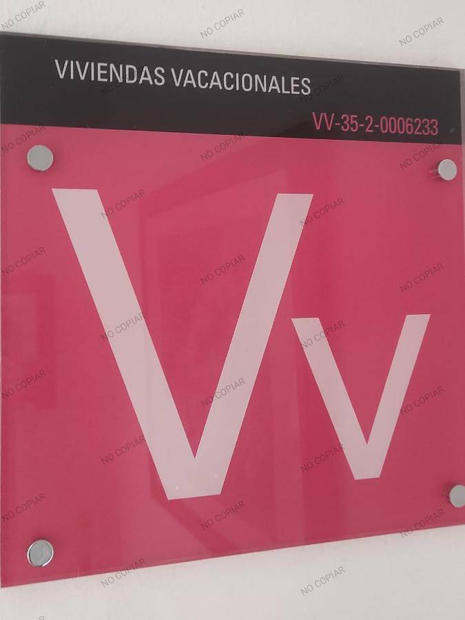 Ferienhaus für 3 Personen, mit Pool und Garten sowie Kinderpool und Ausblick auf den Kanaren - 4