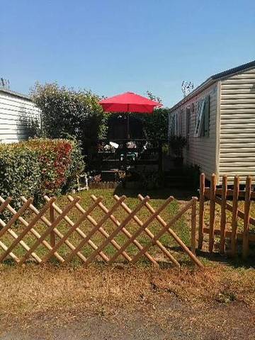 Gîte pour 4 personnes, avec jardin, animaux acceptés à Pleurtuit