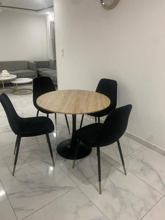 Gîte pour 4 personnes, avec terrasse à Saint-Martin-de-Valgalgues - 4