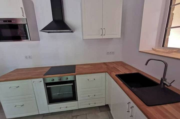 Château pour 4 personnes, avec piscine et jardin en Bretagne - 2